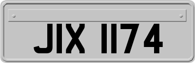 JIX1174