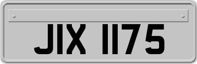 JIX1175