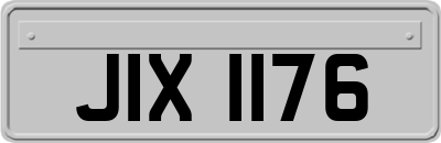 JIX1176