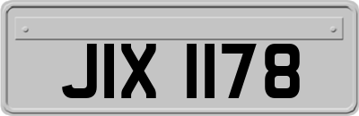 JIX1178