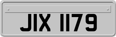 JIX1179