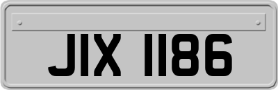 JIX1186