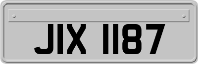 JIX1187