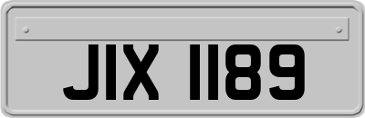 JIX1189