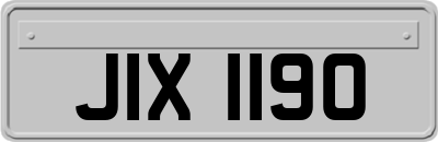 JIX1190