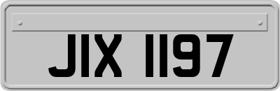 JIX1197