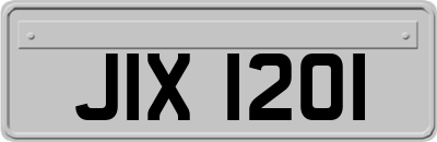 JIX1201