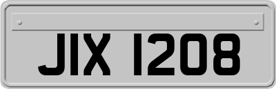 JIX1208