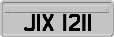 JIX1211