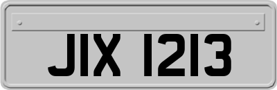 JIX1213