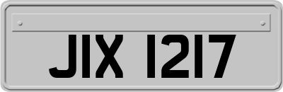JIX1217