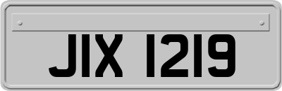 JIX1219