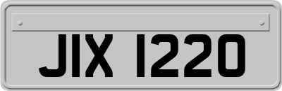 JIX1220