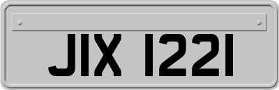 JIX1221