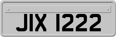JIX1222