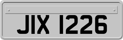 JIX1226