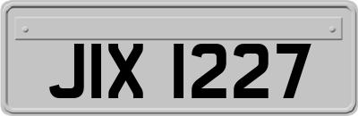 JIX1227