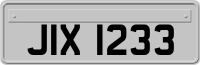 JIX1233