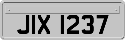 JIX1237
