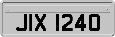 JIX1240