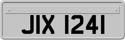 JIX1241