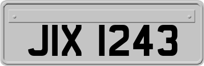 JIX1243