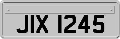 JIX1245