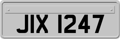 JIX1247