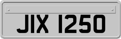 JIX1250