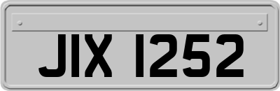 JIX1252
