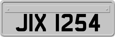 JIX1254