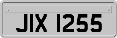 JIX1255