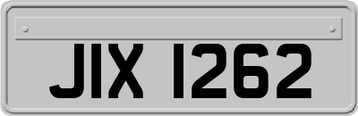 JIX1262