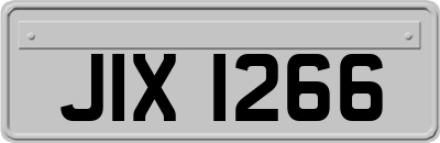 JIX1266