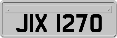 JIX1270