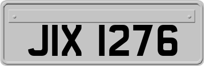 JIX1276