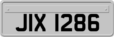 JIX1286