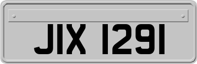 JIX1291