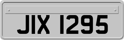 JIX1295