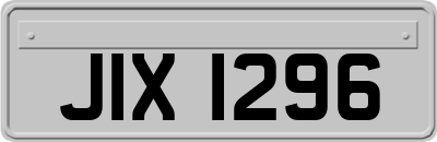 JIX1296