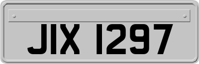 JIX1297