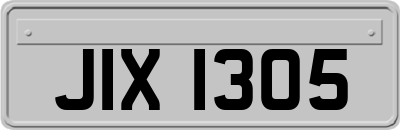 JIX1305