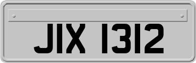 JIX1312