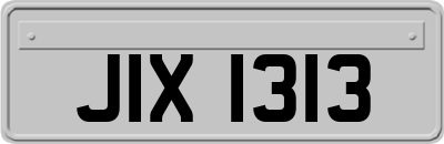 JIX1313