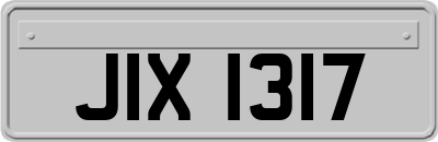 JIX1317