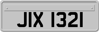 JIX1321