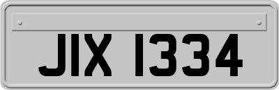 JIX1334
