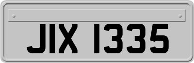 JIX1335