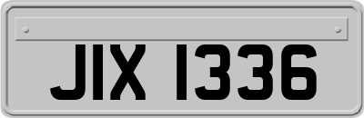 JIX1336