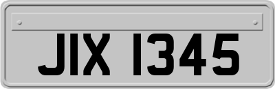 JIX1345
